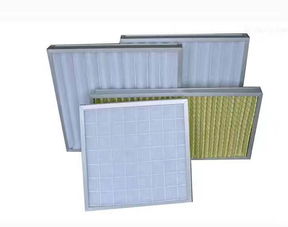 全國各地環(huán)保行業(yè)初效過濾器商情資訊概覽