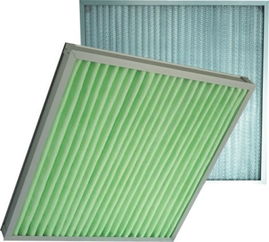 昆明地區595×595×46mm初效過濾器 選對廠家，確保高效凈化第一步